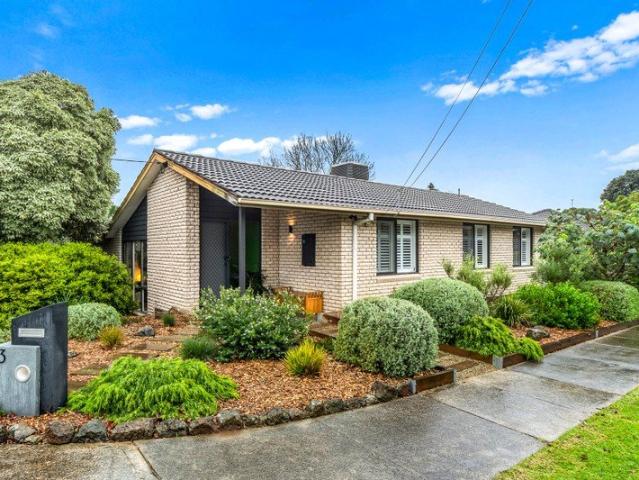 House for sale in Camerons Creek, Victoria