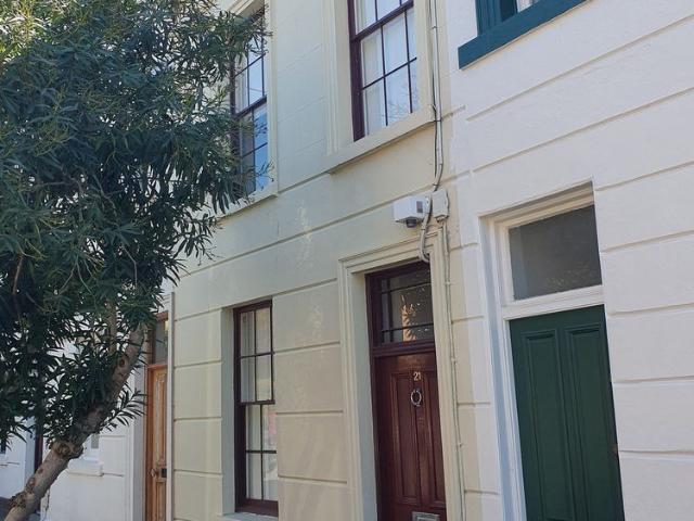 House for rent in Fitzroy, Melbourne