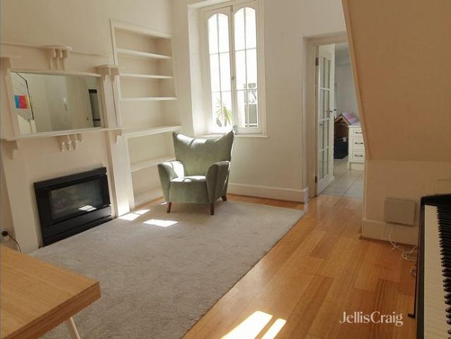 House for rent in Fitzroy, Melbourne