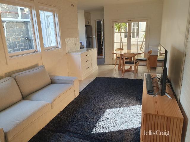House for rent in Fitzroy, Melbourne