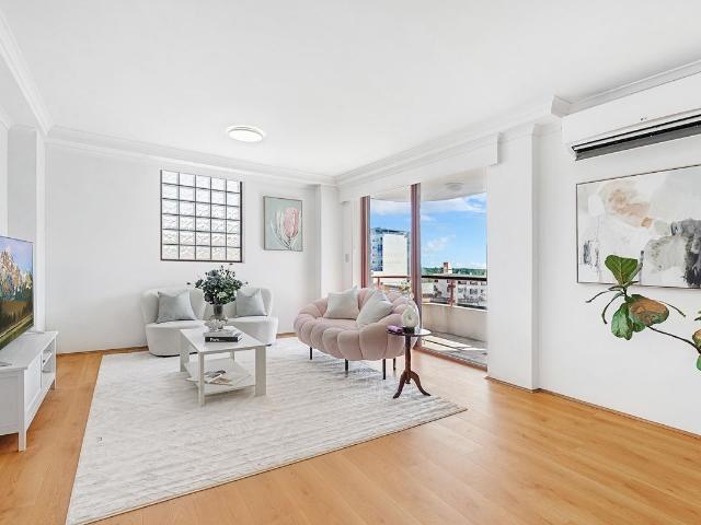 Apartment for sale in Sydney, New South Wales