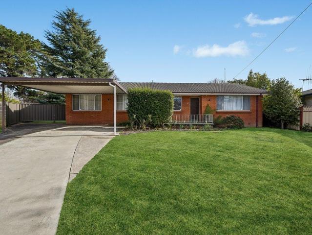 House for sale in Orange, New South Wales
