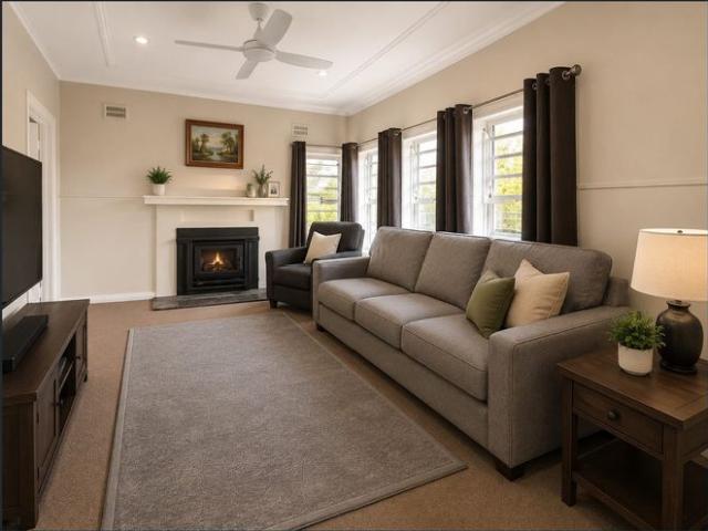 House for rent in Harparary, New South Wales