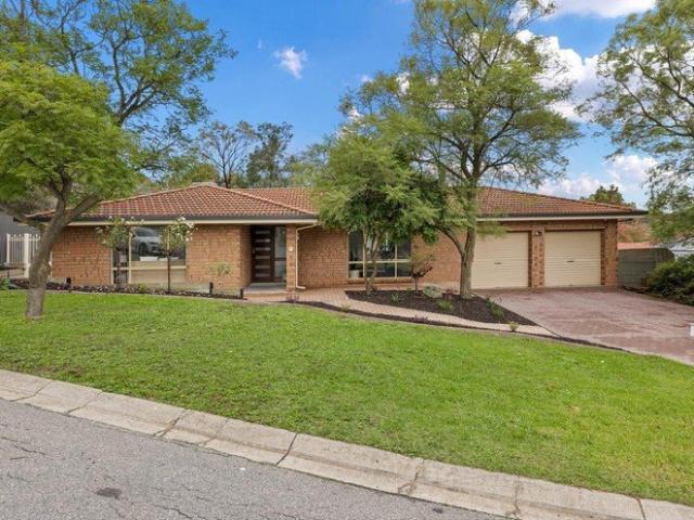 House for rent in Horseshoe Creek, South Australia