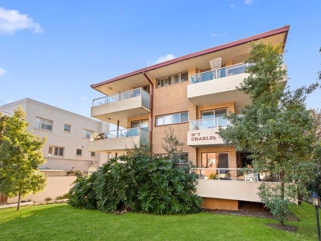 Apartment for sale in Sydney, New South Wales