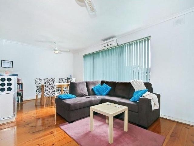 Apartment for rent in Horseshoe Creek, South Australia