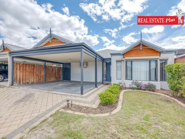 House for sale in Ellenbrook, Western Australia