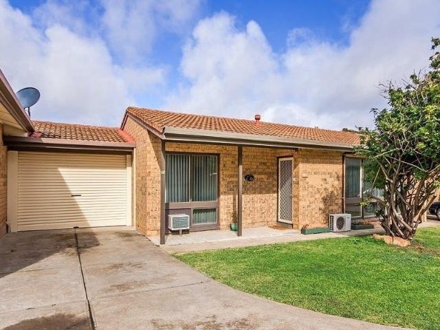 Apartment for rent in Horseshoe Creek, South Australia