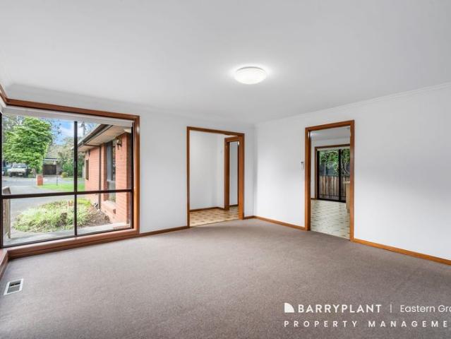 Apartment for rent in Camerons Creek, Victoria