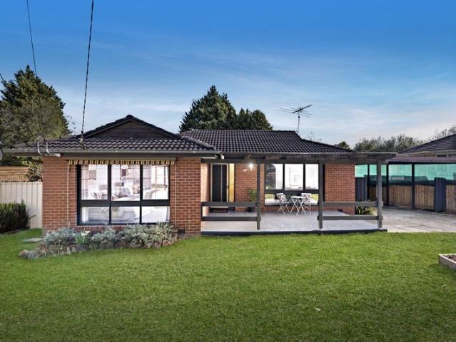 House for sale in Camerons Creek, Victoria
