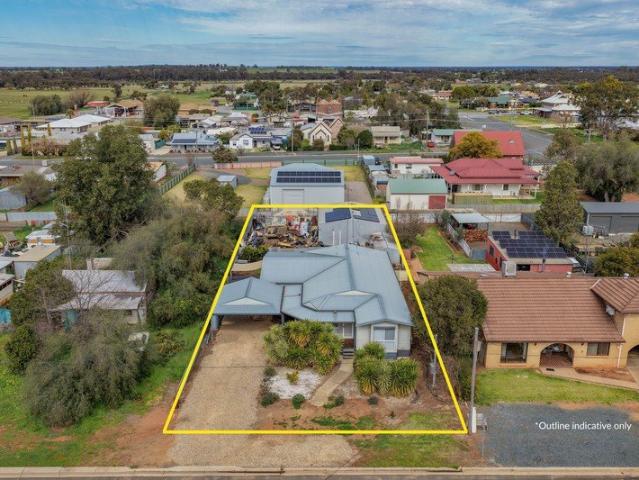 House for sale in Wyalong, New South Wales