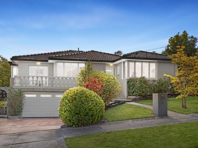 House for sale in Chadstone, Melbourne