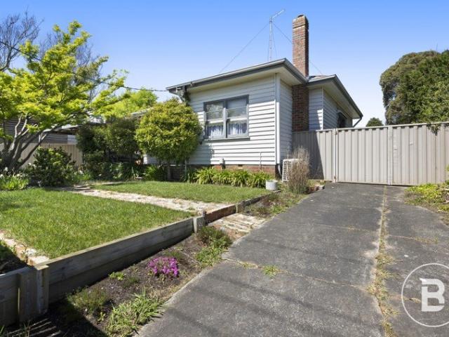 House for sale in Ballarat East, Ballarat