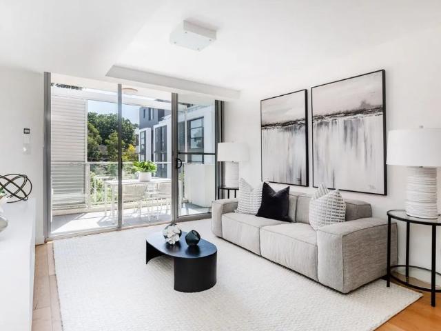 Apartment for rent in Sydney, New South Wales