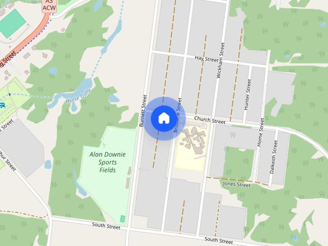 House for rent in Nanango, Queensland