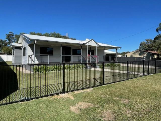 House for rent in Nanango, Queensland