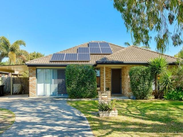 House for rent in Fitzgibbon, City of Brisbane