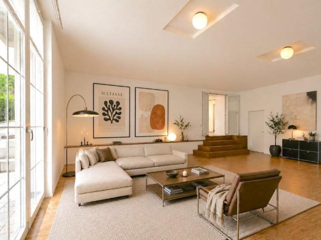 Apartment mieten in Gattikon, Zürich