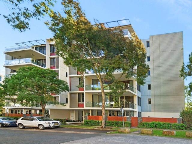 Apartment for sale in Epping, Sydney