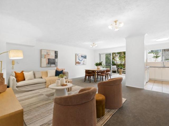 Apartment for sale in Indooroopilly, Greater Brisbane