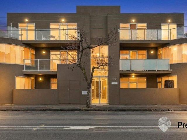 Apartment for sale in Prahran, Melbourne