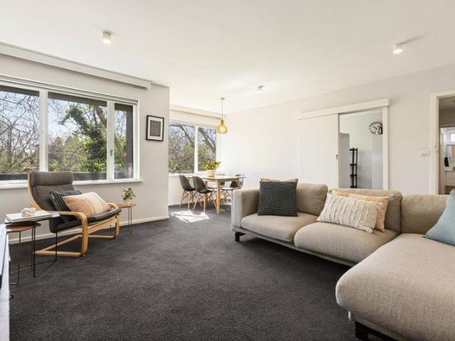 Apartment for sale in St Kilda East, Melbourne