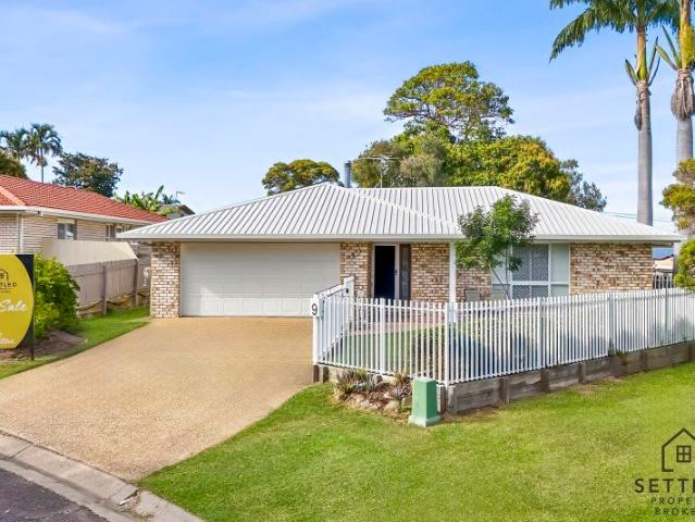 House for sale in Rockhampton, Queensland
