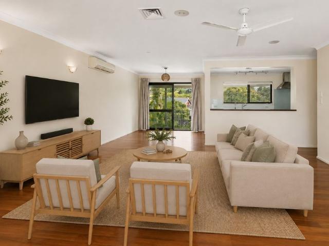 Apartment for rent in Toombul, Queensland