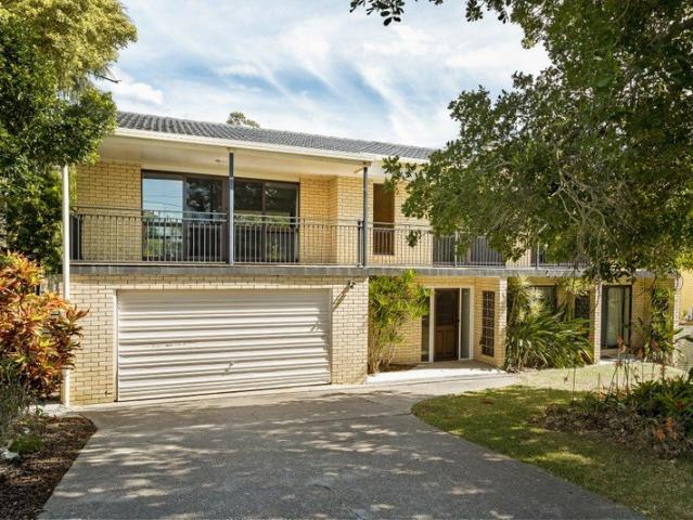 Apartment for rent in Toombul, Queensland