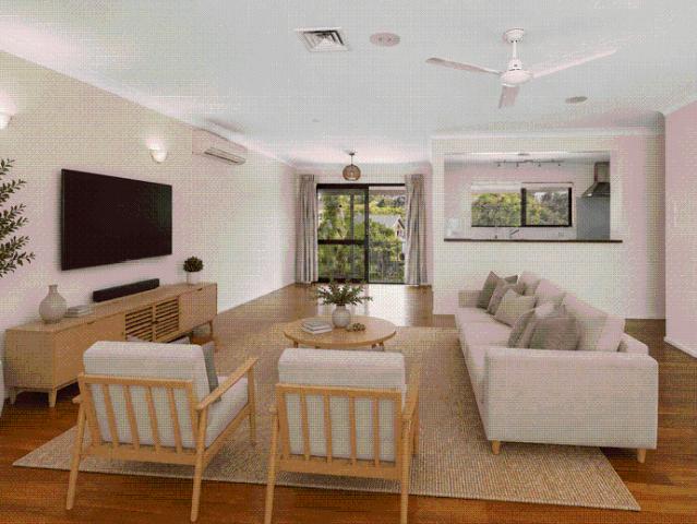 Apartment for rent in Toombul, Queensland