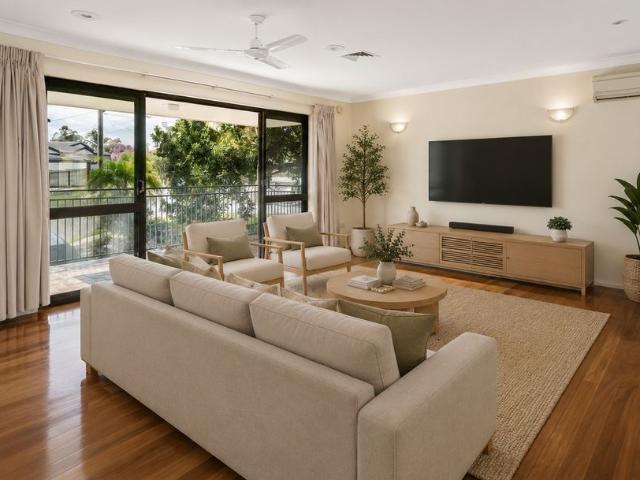Apartment for rent in Toombul, Queensland