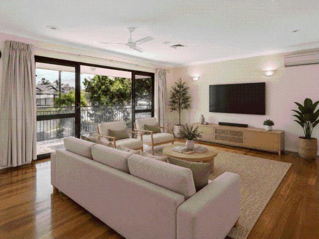 House for rent in Toombul, Queensland