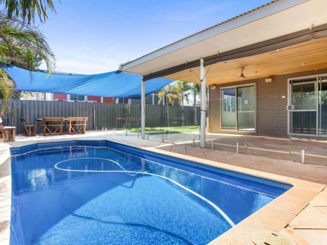 House for rent in Karratha, Western Australia