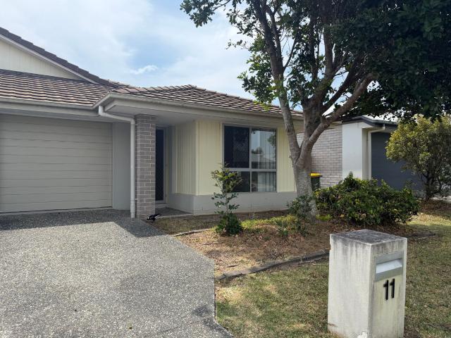 House for rent in Riverbank, Greater Brisbane