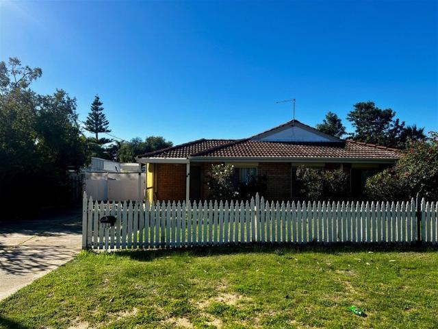 House for rent in Parklands, Western Australia