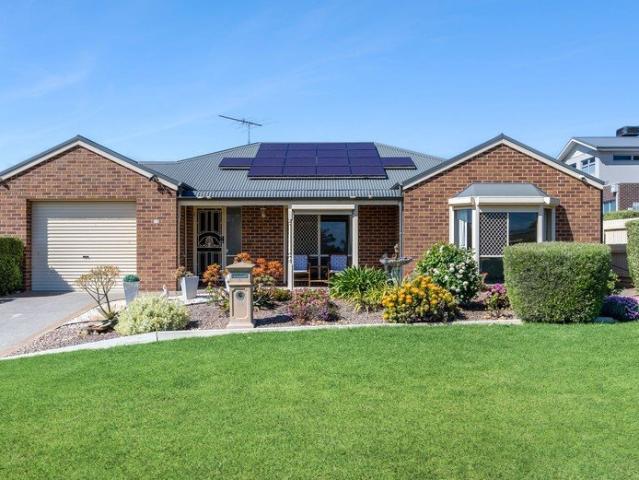 Apartment for sale in Portarlington, City of Greater Geelong