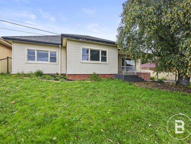House for sale in Ballarat, Victoria
