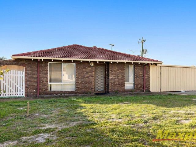 House for rent in Willetton, Western Australia