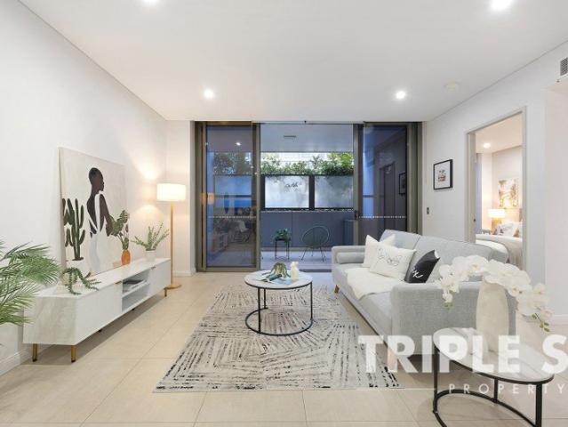 Apartment for sale in Sydney, New South Wales