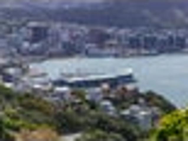 House for sale in Roseneath, Wellington