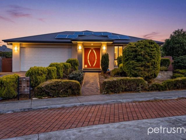 House for sale in Glebe Hill, Hobart