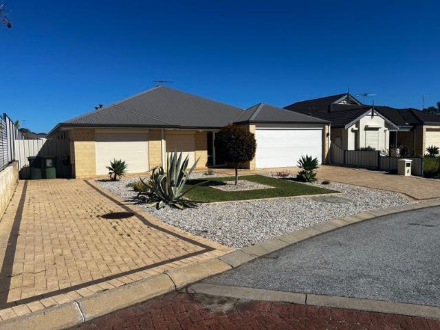 House for rent in Meadow Springs, City of Mandurah