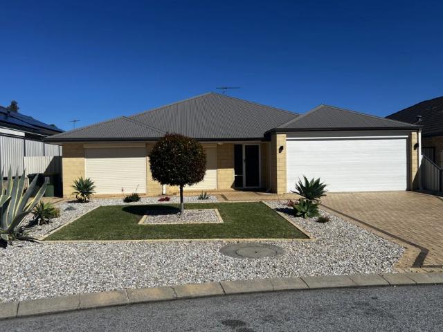 House for rent in Meadow Springs, City of Mandurah