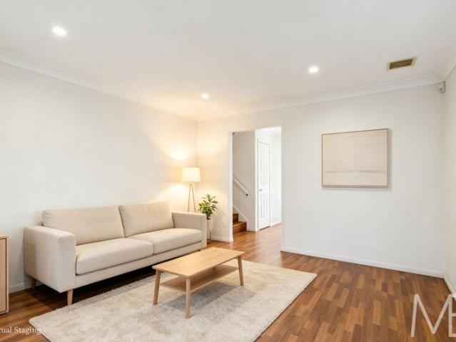 Townhouse for sale in Sydney, New South Wales