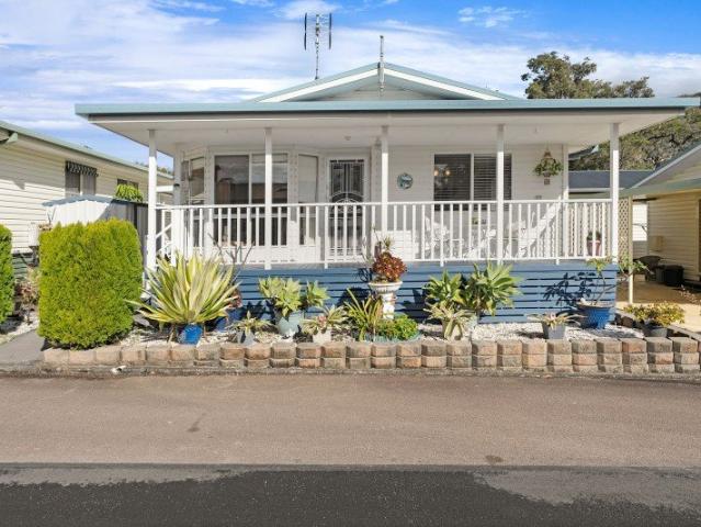 Apartment for sale in Chain Valley Bay, New South Wales