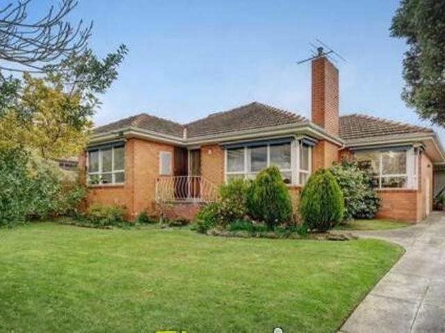 House for rent in Melbourne, City of Melbourne