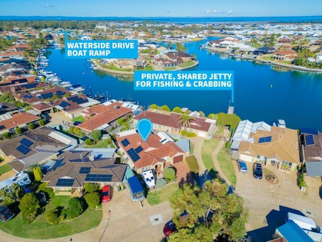 House for sale in Parklands, Western Australia