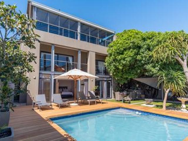 House for rent in Cape Town, Western Cape