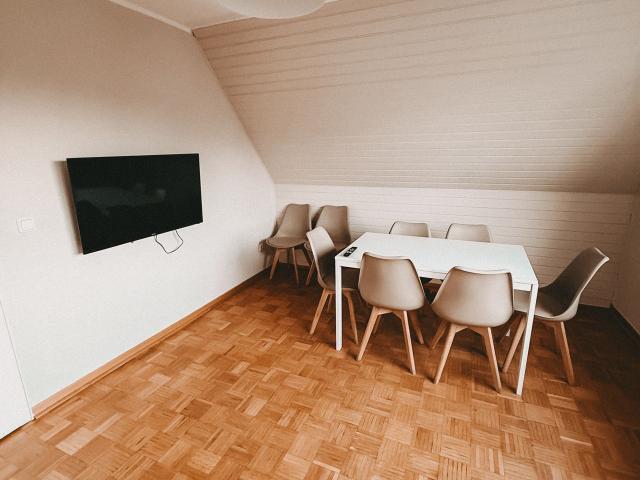 Apartment mieten in Frohnhausen, Essen