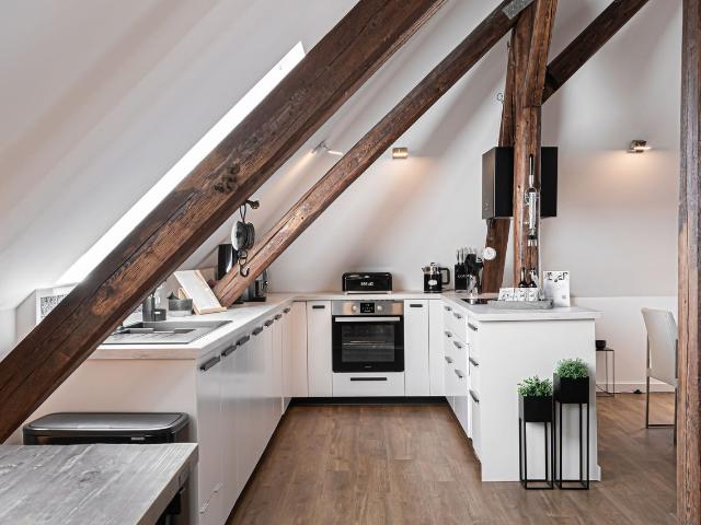 Apartment mieten in Menden-Holthausen, Mülheim